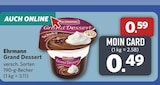 combi Damme - Grand Dessert Angebot im Prospekt Grand Dessert bei combi im Damme Prospekt für 0,49 €