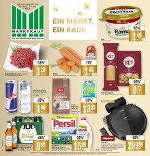 Red Bull im Marktkauf Prospekt "Aktuelle Angebote" mit 46 Seiten (Ulm)