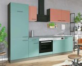 Küchenblock Nizza/Verona Angebote bei Hellweg Wuppertal für 849,15 €