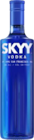 Vodka von Skyy für 10,99 € bei Marktkauf im Angebot Vodka von Skyy im aktuellen Marktkauf Prospekt