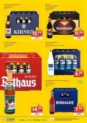 Aktueller Netto Marken-Discount Prospekt mit Bio Lebensmittel, "DER ORT, AN DEM DU IMMER AUSGEZEICHNETE PREISE FINDEST.", Seite 2