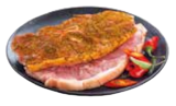 Holzfällersteak bei EDEKA im Prospekt "" für 4,99 €