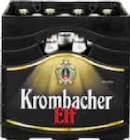 Aktuelle Krombacher Angebote bei Netto Marken-Discount in Gronau (Westfalen) Aktuelles Pils Angebot bei Netto Marken-Discount in Gronau (Westfalen) ab 5,99 €