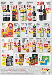 Havana Club Angebot im aktuellen Trinkgut Prospekt auf Seite 6