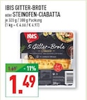 Aktuelle Brötchen Angebote bei Marktkauf in Bottrop Aktuelles Gitter-Brote Angebot bei Marktkauf in Bottrop ab 1,49 €