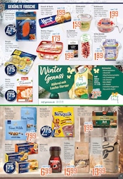 Aktueller K+K - Klaas & Kock Prospekt mit Jacobs, "Wenn Lebensmittel, dann K+K", Seite 7