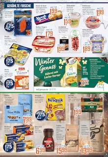 Lachs im aktuellen K+K - Klaas & Kock Prospekt (Bochum) Lachs im K+K - Klaas & Kock Prospekt "Wenn Lebensmittel, dann K+K" mit 12 Seiten (Bochum)