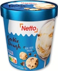 Pot Glacé Cookie Dough - Netto dans le catalogue Netto