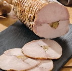 Intermarché Super Laroque-d'Olmes - Promo Rôti de porc cuit Promo Rôti de porc cuit à 16,50 € dans le catalogue Intermarché Super à Laroque-d'Olmes