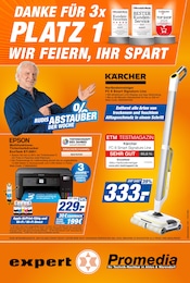 expert Prospekt für Sendenhorst: "Top Angebote", 12 Seiten, 04.07.2025 - 14.07.2025