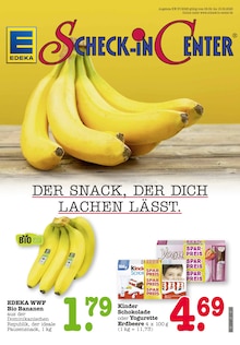 Aktueller EDEKA Prospekt