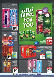 Cola im EDEKA Prospekt in Sonneberg Aktueller EDEKA Prospekt mit Cola, "Wir lieben Lebensmittel!", Seite 23