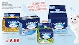 Katzenstreu von Catsan für 9,99 € bei Zookauf im Angebot Katzenstreu von Catsan im aktuellen Zookauf Prospekt