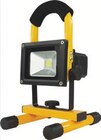 LED-Akku-Baustrahler Spot 13 W REV Ritter für 19,99 € bei OBI im Angebot LED-Akku-Baustrahler Spot 13 W REV Ritter im aktuellen OBI Prospekt