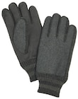 Herren-Handschuhe Angebote bei Rossmann Hemer für 12,99 €