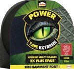 Promo power tape extreme gris 20 à 9,03 € dans le catalogue Géant Casino ""