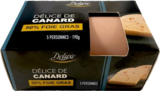 Délice de canard - DELUXE en promo chez Lidl Angoulême à 6,19 €