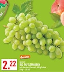 Aktuelles Bio-Tafeltrauben Angebot bei Marktkauf in Bochum ab 2,22 €