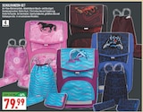 Schulranzen-Set im Angebot bei Marktkauf in Rheda-Wiedenbrück Schulranzen-Set Angebote bei Marktkauf Rheda-Wiedenbrück für 79,99 €