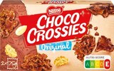 Choco Crossies oder Choclait Chips im Angebot bei Netto Marken-Discount in Erkelenz Choco Crossies oder Choclait Chips Angebote von Nestle bei Netto Marken-Discount Erkelenz für 1,79 €