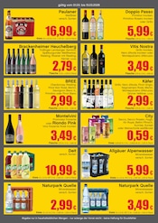 Aktueller RAN Prospekt mit Sekt, "RAN", Seite 2