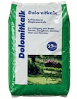 Dolomitkalk im Angebot bei Wreesmann in Zwickau Dolomitkalk Angebote bei Wreesmann Zwickau für 4,99 €