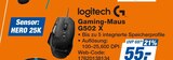 Gaming-Maus G502 X Angebote von Logitech bei expert Kiel für 55,00 €