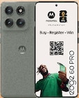 motorola edge 60 pro Angebote von Motorola bei expert Singen für 1,00 €