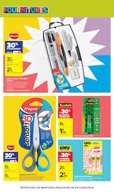 Prospectus Carrefour Market "Carrefour market" en cours à Pontault-Combault, Page 7 Catalogue Carrefour Market en cours à Pontault-Combault, "Carrefour market", Page 7