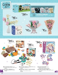 Offre Tulipes dans le catalogue JouéClub du moment à la page 238
