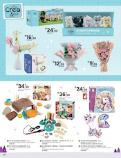 Promos Fleurs Artificielles dans le catalogue "C'est parti pour la magie de Noël !" de JouéClub à la page 238 Promos Fleurs Artificielles dans le catalogue "C'est parti pour la magie de Noël !" de JouéClub à la page 238