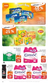 Eau Minérale Angebote im Prospekt "colruyt" von Colruyt auf Seite 18