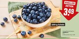 Heidelbeeren von  im aktuellen REWE Prospekt für 3,49 €