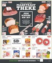 Aktueller Marktkauf Prospekt mit Spargel, "Aktuelle Angebote", Seite 5