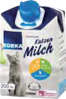 Marktkauf Gramzow - Katzenmilch Angebot im Prospekt Katzenmilch bei Marktkauf im Gramzow Prospekt für 0,35 €