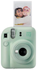 Sofortbildkamera Instax Mini12 Angebote von Fujifilm bei expert Wesel für 79,99 €