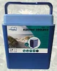 Intermarché Pithiviers-le-Vieil - Promo GLACIERE ELECTRIQUE 30L 12V Promo GLACIERE ELECTRIQUE 30L 12V à 44,99 € dans le catalogue Intermarché à Pithiviers-le-Vieil