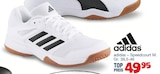 Speedcourt M. im Angebot bei Siemes Schuhcenter in Delmenhorst Speedcourt M. Angebote von adidas bei Siemes Schuhcenter Delmenhorst für 49,95 €
