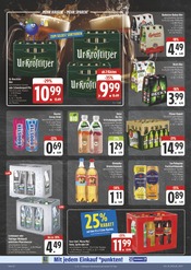 Aktueller E center Prospekt mit Mixer, "Wir lieben Lebensmittel!", Seite 22