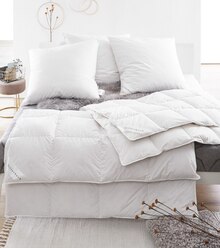 Schlafzimmer von billerbeck im aktuellen XXXLutz Möbelhäuser Prospekt Betten-Serie „Polarstern“ von billerbeck bei XXXLutz Möbelhäuser im Angebot
