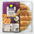 Herzstücke Fladenbrot im Angebot bei EDEKA in Passau Herzstücke Fladenbrot Angebote von EDEKA bei EDEKA Passau für 1,49 €