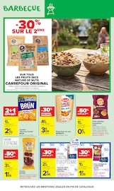 Prospectus Carrefour Market "Carrefour market" en cours à Élancourt, Page 14 Catalogue Carrefour Market en cours à Élancourt, "Carrefour market", Page 14
