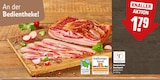 Aktuelles Bauchspeck Angebot bei REWE in Hamburg ab 1,79 €