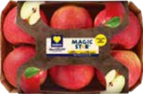 Tafeläpfel Magic Star bei E aktiv markt im Bendestorf Prospekt für 2,49 €