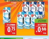 Marktkauf Hof - H-Milch Angebot im Prospekt H-Milch bei Marktkauf im Hof Prospekt für 0,66 €