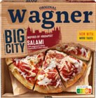 Big City/ Die Backfrische Pizza im Angebot bei Lidl in Bietigheim-Bissingen Big City/ Die Backfrische Pizza Angebote von Wagner bei Lidl Bietigheim-Bissingen für 1,99 €