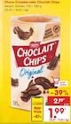 Aktuelle Chips Angebote bei Netto Marken-Discount in Osnabrück Aktuelles Choco Crossies oder Choclait Chips Angebot bei Netto Marken-Discount in Osnabrück ab 1,99 €