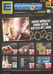 EDEKA Prospekt für Eußenheim: "Wir lieben Lebensmittel!", 30 Seiten, 29.12.2025 - 03.01.2026