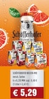 Profi Getränke - Weizen-Mix Angebot im Prospekt Weizen-Mix bei Profi Getränke im Prospekt "" für 5,29 €