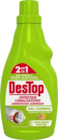 Entretien canalisation javel - DESTOP en promo à 2,65 € chez Lidl Entretien canalisation javel - DESTOP dans le catalogue Lidl